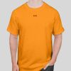 Premium Cotton CVC Roundneck T-Shirt Premium Cotton CVC Roundneck T-Shirt Thumbnail