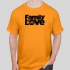Premium Cotton CVC Roundneck T-Shirt Premium Cotton CVC Roundneck T-Shirt Thumbnail