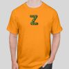 Premium Cotton CVC Roundneck T-Shirt Premium Cotton CVC Roundneck T-Shirt Thumbnail