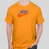 Premium Cotton CVC Roundneck T-Shirt Thumbnail