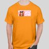 Premium Cotton CVC Roundneck T-Shirt Thumbnail