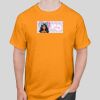 Premium Cotton CVC Roundneck T-Shirt Thumbnail