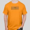 Premium Cotton CVC Roundneck T-Shirt Premium Cotton CVC Roundneck T-Shirt Thumbnail