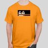 Premium Cotton CVC Roundneck T-Shirt Premium Cotton CVC Roundneck T-Shirt Thumbnail
