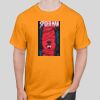 Premium Cotton CVC Roundneck T-Shirt Thumbnail