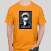 Premium Cotton CVC Roundneck T-Shirt Thumbnail