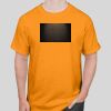 Premium Cotton CVC Roundneck T-Shirt Thumbnail