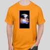 Premium Cotton CVC Roundneck T-Shirt Thumbnail