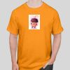 Premium Cotton CVC Roundneck T-Shirt Thumbnail