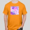 Premium Cotton CVC Roundneck T-Shirt Thumbnail