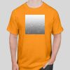 Premium Cotton CVC Roundneck T-Shirt Thumbnail