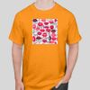 Premium Cotton CVC Roundneck T-Shirt Thumbnail
