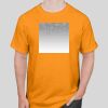 Premium Cotton CVC Roundneck T-Shirt Thumbnail