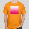 Premium Cotton CVC Roundneck T-Shirt Thumbnail