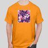 Premium Cotton CVC Roundneck T-Shirt Thumbnail