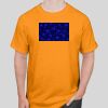 Premium Cotton CVC Roundneck T-Shirt Thumbnail