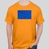 Premium Cotton CVC Roundneck T-Shirt Thumbnail
