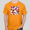 Premium Cotton CVC Roundneck T-Shirt Thumbnail
