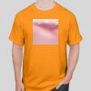 Premium Cotton CVC Roundneck T-Shirt Thumbnail
