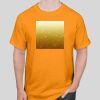 Premium Cotton CVC Roundneck T-Shirt Thumbnail