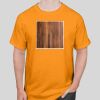 Premium Cotton CVC Roundneck T-Shirt Thumbnail