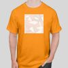 Premium Cotton CVC Roundneck T-Shirt Thumbnail
