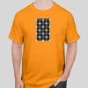 Premium Cotton CVC Roundneck T-Shirt Thumbnail