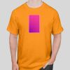 Premium Cotton CVC Roundneck T-Shirt Thumbnail