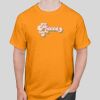Premium Cotton CVC Roundneck T-Shirt Premium Cotton CVC Roundneck T-Shirt Thumbnail