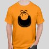 Premium Cotton CVC Roundneck T-Shirt Thumbnail