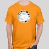 Premium Cotton CVC Roundneck T-Shirt Thumbnail