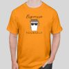 Premium Cotton CVC Roundneck T-Shirt Thumbnail