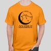 Premium Cotton CVC Roundneck T-Shirt Thumbnail