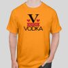 Premium Cotton CVC Roundneck T-Shirt Thumbnail