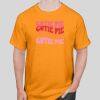 Premium Cotton CVC Roundneck T-Shirt Thumbnail