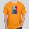 Premium Cotton CVC Roundneck T-Shirt Thumbnail