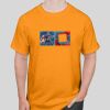 Premium Cotton CVC Roundneck T-Shirt Thumbnail