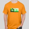 Premium Cotton CVC Roundneck T-Shirt Thumbnail