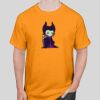 Premium Cotton CVC Roundneck T-Shirt Thumbnail