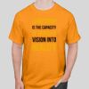 Premium Cotton CVC Roundneck T-Shirt Thumbnail