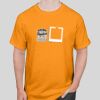 Premium Cotton CVC Roundneck T-Shirt Thumbnail