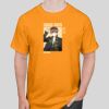 Premium Cotton CVC Roundneck T-Shirt Thumbnail