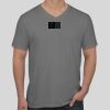 CVC V-Neck T-shirt Thumbnail