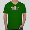 CVC V-Neck T-shirt Thumbnail