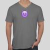 CVC V-Neck T-shirt Thumbnail