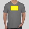 CVC V-Neck T-shirt Thumbnail