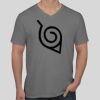 CVC V-Neck T-shirt Thumbnail