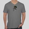 CVC V-Neck T-shirt Thumbnail