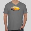 CVC V-Neck T-shirt Thumbnail