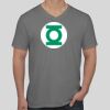 CVC V-Neck T-shirt Thumbnail